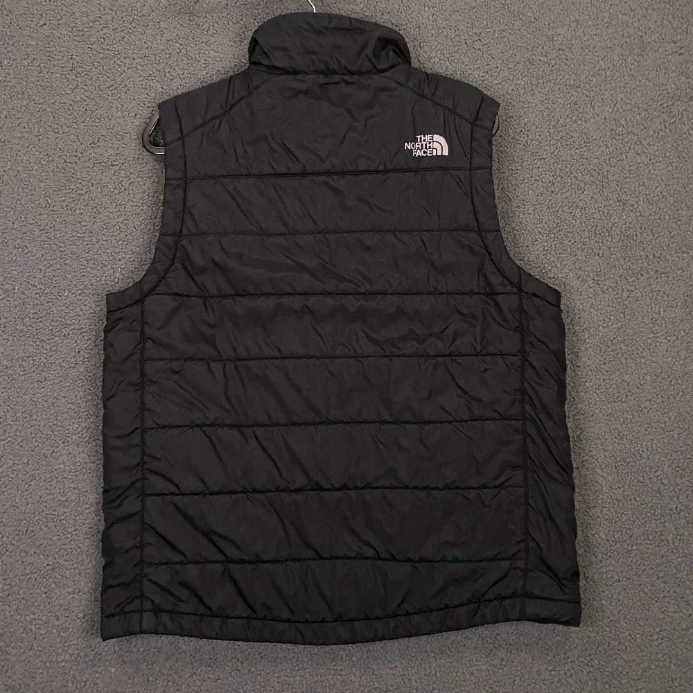 The North Face pre owned